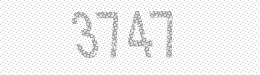Visual security code — type the characters shown in the image